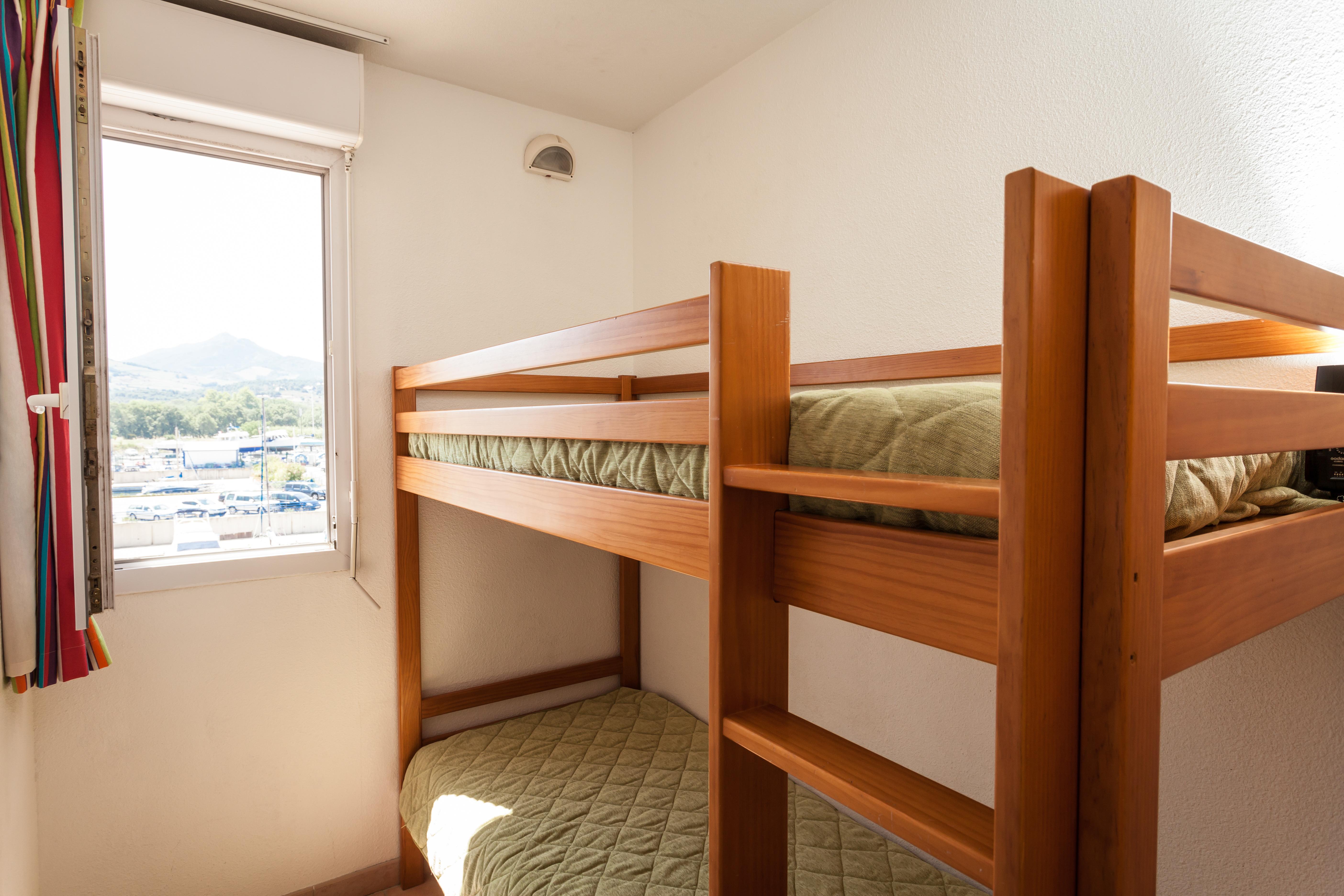Appart Hotel Mer & Golf Port Argeles Exterior foto